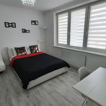 Sunny Apartments 고를리체 외부 사진